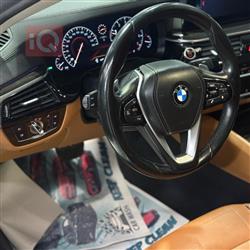 بي ام دبليو الفئة 5